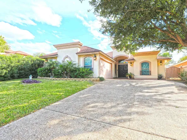 523 Acacia St, Laredo, TX 78045