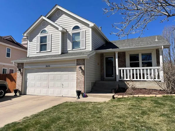 2610 W 110th Ave, Westminster, CO 80234