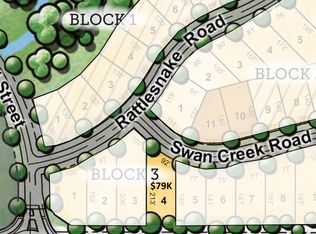 9215 Swan Creek Rd, Lincoln, NE 68520