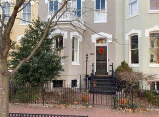 117 4th St SE, Washington, DC 20003