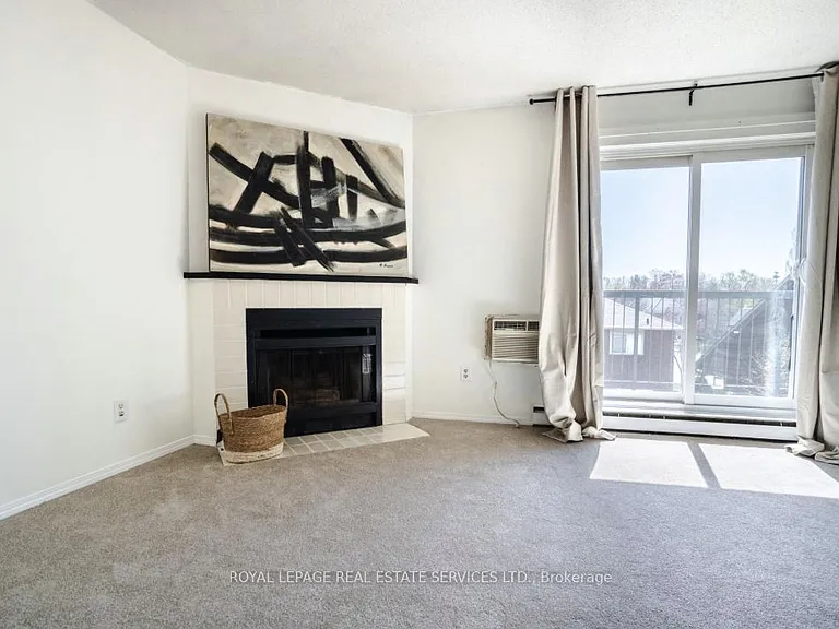 1450 Glen Abbey Gate #934 — Photo 8