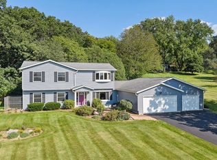 4862 Hickory Trl, Middleton, WI 53562