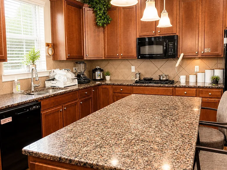 2328 Oakland Trail Way — Photo 5