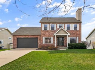 354 Breckenridge Rd, Verona, WI 53593