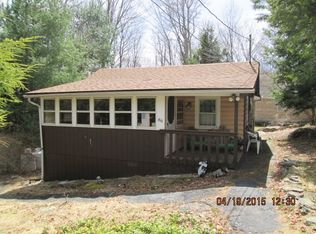 86 W Read Ave, Mongaup Valley, NY 12762