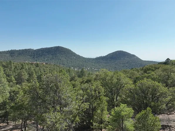 1855 Camino De Cruz Blanca, Santa Fe, NM 87505