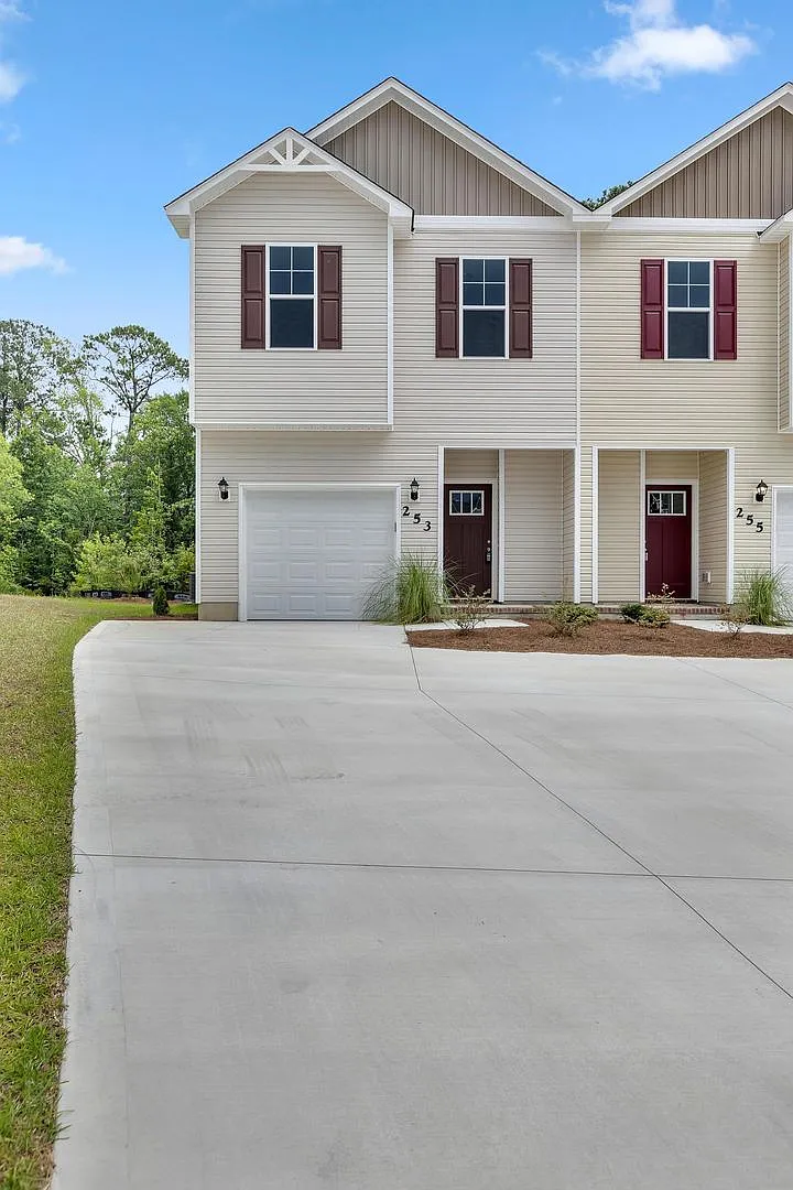 253 Shallowbag Bay Lane — Photo 1