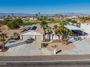 2843 Jamaica Blvd S, Lake Havasu City, AZ 86406