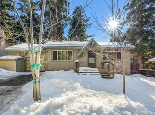 716 Wentworth Ln, South Lake Tahoe, CA 96150