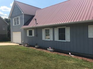 183 Johnson St NW, Georgetown, TN 37336