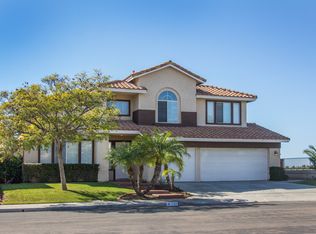 746 Avenida Solaria, Chula Vista, CA 91910