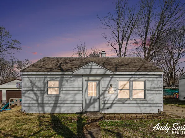 805 Sunnock Ave, Kalamazoo, MI 49001