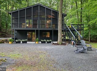 2658 Rockway Rd, Lake Ariel, PA 18436