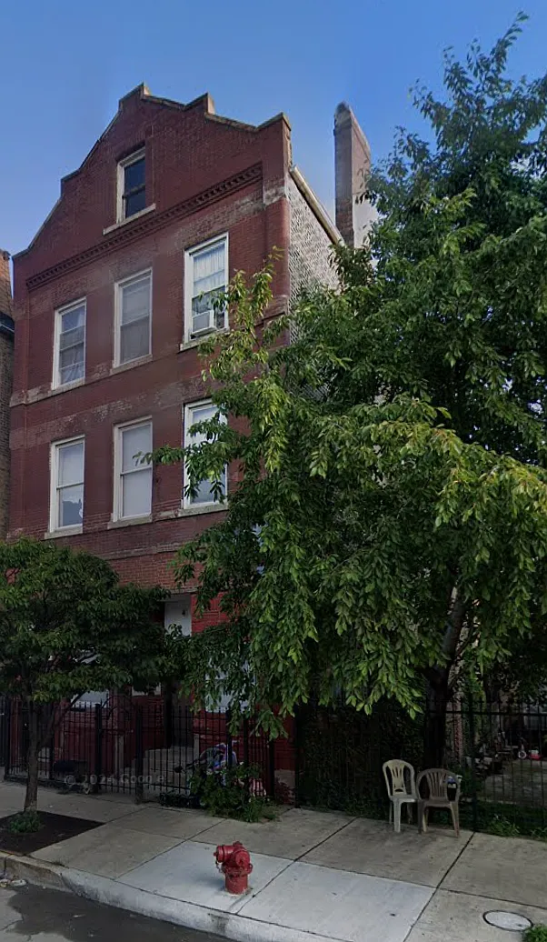 2 bed, $1,550 — Photo 1