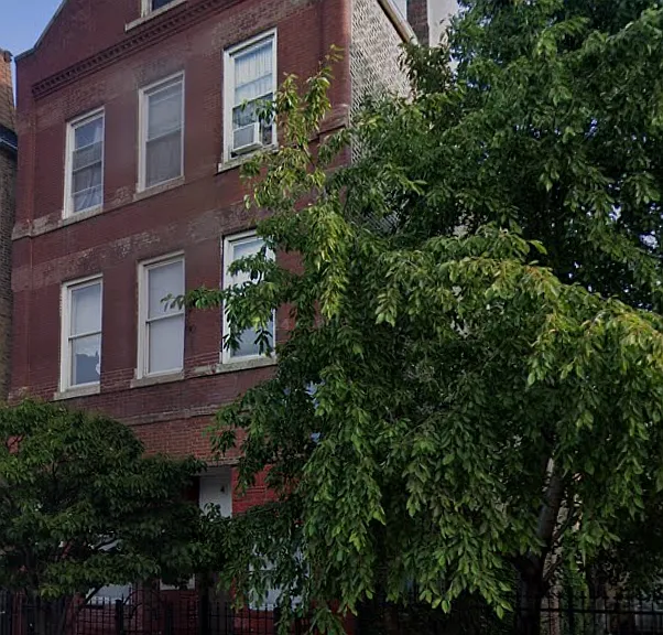 1328 W 18th Pl #CH — Photo 6