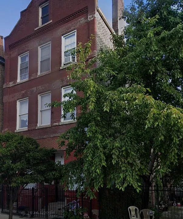 1328 W 18th Place Grn #CH