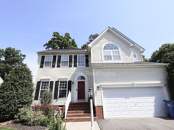 2nd image of 8418 Newbys Mill Dr