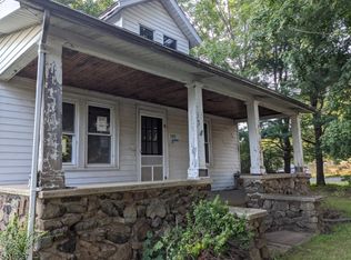 1111 Old York Rd, Ringoes, NJ 08551