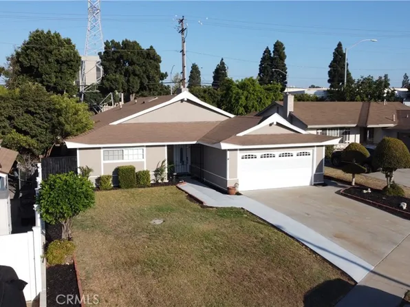 17120 Saldee Dr, Carson, CA 90746