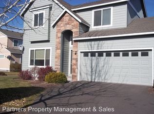 2509 SW Cascade Mountain Ln, Redmond, OR 97756