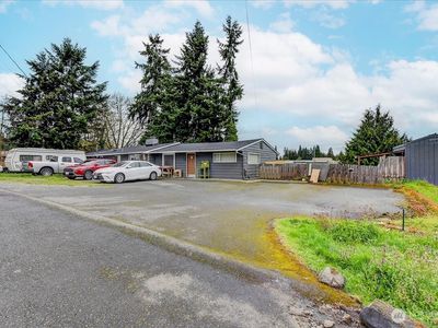 6629 204th Street SW, Lynnwood, WA, 98036