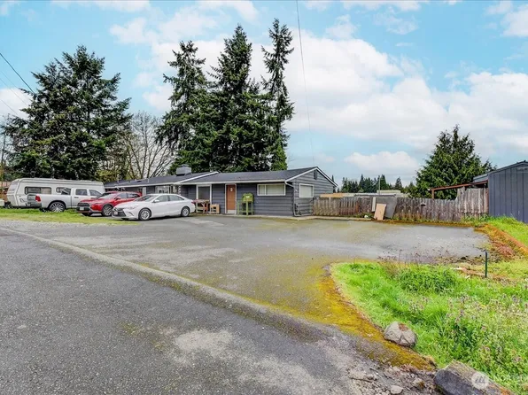 6629 204th Street SW, Lynnwood, WA 98036