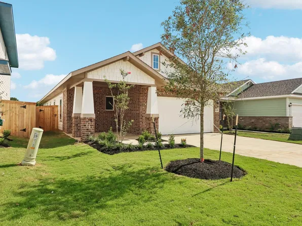 31118 Cass River Ln, Waller, TX 77484