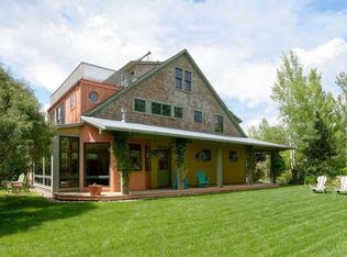 335 Oak Run Rd, Carbondale, CO 81623