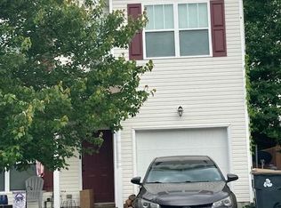 2919 Snuggles Ct, Toano, VA 23168