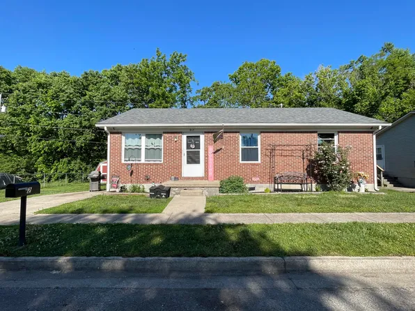 217 Green St, Nicholasville, KY 40356