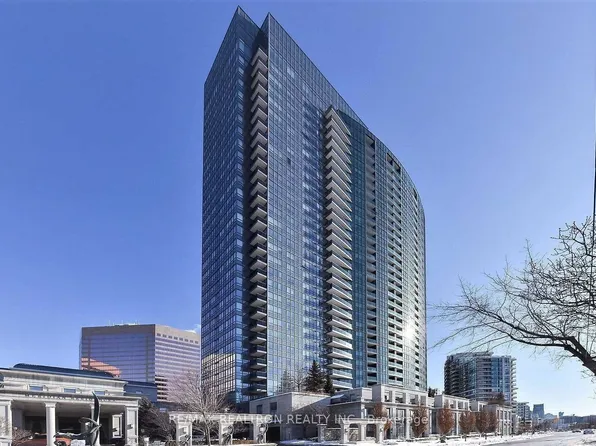 15 Greenview Ave, Toronto, ON