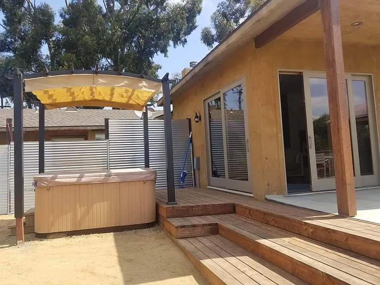Vale View Dr — Photo 23