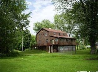 98 McCloud Rd, West Monroe, NY 13167