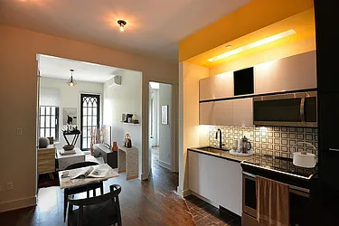Rented by Pear NYC LLC