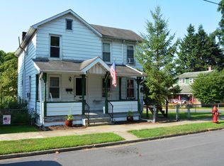 204 Park Ave, Milton, PA 17847