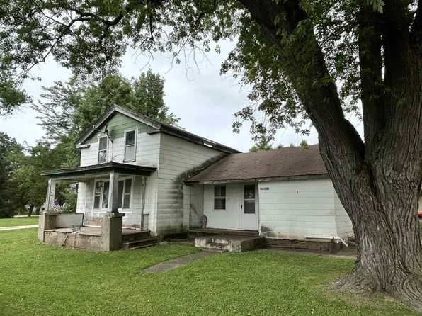 W11734 2nd Street, Waterloo, WI 53594