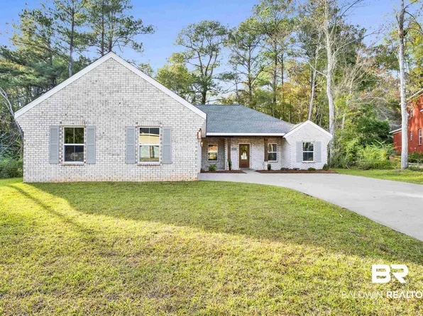 2720 Weston Dr, Mobile, AL 36695