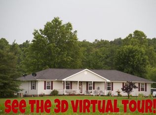 3336 W Harrison Rd, Murphysboro, IL 62966