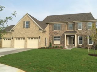 4305 High Holly Ct, Upper Marlboro, MD 20772