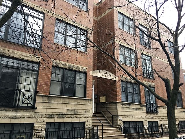 1st image of 1324 W Pratt Blvd APT 2E