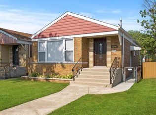 11050 S Avenue O, Chicago, IL 60617