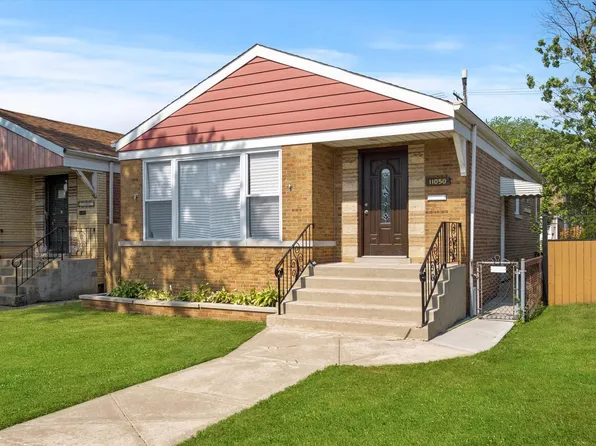11050 S Avenue O, Chicago, IL 60617