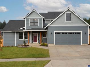 775 Ike Mooney Rd NE, Silverton, OR 97381