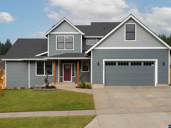 775 Ike Mooney Rd NE, Silverton, OR 97381