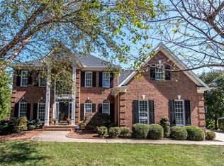 12940 Cadgwith Cove Dr, Huntersville, NC 28078