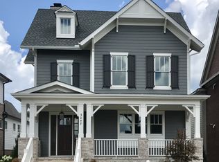3048 Hathaway Street 1910 #WH, Franklin, TN 37064