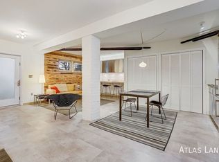 1312 Belmont St NW #1, Washington, DC 20009