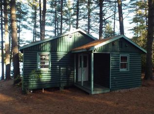 91 Swans Point Pl, Hiram, ME 04041