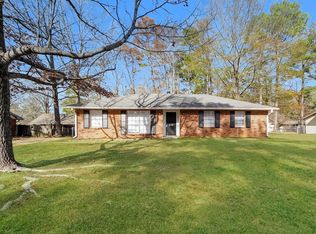 132 Cumberland Rd, Brandon, MS 39047