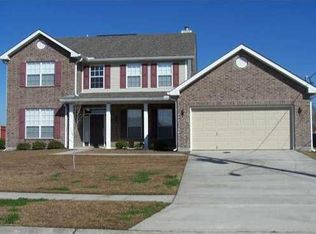 3704 Edgewood Ct, Avondale, LA 70094